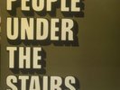 PEOPLE UNDER THE STAIRS Acid Raindrops LP