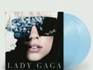 LADY GAGA RARE THE FAME LIMITED EDITION HMV BLUE VINYL* SOLD OUT * NEW & SEALED