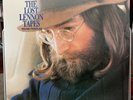 John Lennon Lost Lennon Tapes Volume 26 Rare Clean THE BEATLES Colored Vinyl