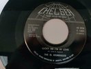 RARE & GREAT 1ST PRESS SHINNY BLK LABEL 