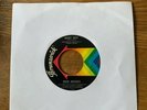 fred hughes baby boy brunswick Northern Soul 45 orig