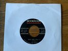 NORTHERN SOUL Lee Moses Bad Girl Musicor VG
