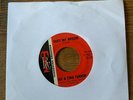 NORTHERN SOUL Ike and Tina Turner Dust my Broom Tangerine VG