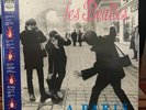 THE BEATLES Led A Paris Gatefold With Booklet 2xLP Rare Clean