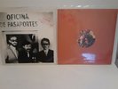 GENESIS: ILLEGAL ALIEN + THAT'S ALL - 2 LPs - FREE SHIPPING