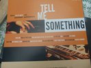 Van Morrison Tell me something -the songs of Mose Allison Ex/Ex 1996 issue
