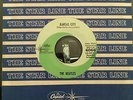 7'Beatles  Kansas City/Boys   US* Capitol STARLINE RAR