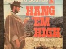 7'Paul Nero Sounds *Hang ‚em High/Glory..* CLINT EASTWOOD  Germany OST