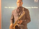 SONNY ROLLINS - the bridge - RCA VICTOR - DEEP GROOVE -  MINT  RECORD