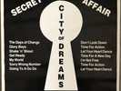 Secret Affair - City Of Dreams Rare Live Lp From 1979 Mod Jam Chords NM