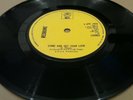 Redbone ?- Come And Get Your Love - UK 1974 Epic S EPC 1944 Vinyl 7