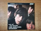 1965 EXCELLENT  The Rolling Stones ?– Out Of Our Heads PS429 LP33
