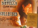 WILLY DE VILLE & MINK DEVILLE collected Fold. Sleeve ltd. Ed. 2LP NEU OVP/Sealed