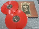 BEHEMOTH: Messe NOIRE DIE HARD BLOOD RED Vinyl 2 LP *SIGNED* Love your darkest