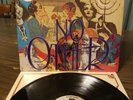 Gene clark no other shrink wrap near mint Lp Record vinyl country folk rock