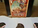 Very rare Grateful dead WITHOUT A NET US 1st pressing  near mint Lp Record vinyl