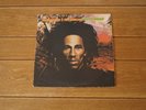 BOB MARLEY AND THE WAILERS 'NATTY DREAD' VINYL LP ILPS 9281