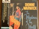 Dionne Warwick The Windows Of The World CD 2013 Japan Mini LP