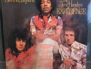 Jimi Hendrix Electric Ladyland German Polydor no Barcode ULTRASONIC