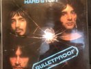 UK Purple LP   Hard Stuff / Bulletproof   TPSA 7505  33 1/3 Rpm 1972