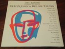 Schallplatte Doppel LP - Two Rooms - Celebrating The Songs Of Elton John & Bern