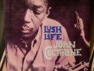 ART DUDLEY'S JOHN COLTRANE ?”Lush Life” 1997 DCC VG+/NM Vinyl