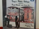 EX/VG+ Frank Novak Cleveland All Stars LP Tonys Polka Village record Button Box