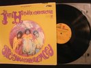 Jimi Hendrix - Are You Experienced - 1968 Reprise Vinyl 12'' Lp./ VG+/ Hard Rock