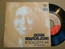 OLIVIA NEWTON-JOHN 