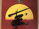 Miss Saigon Original Cast Recording 1989 Vinyl LP