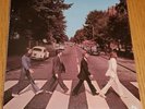 THE BEATLES ABBEY ROAD STEREO LP VINYL 1969 FACTORY SEALED