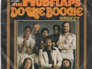 MODERN SOUL BOOGIE -- RUBY & MUDFLAPS -- BREEZY / DO THE BOOGIE