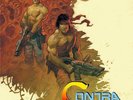 Contra - Original Video Game Soundtrack LP