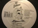 NY CONFIDENTIAL 12” RUMORS OF WAR RANDOM INDIE RAP 98’ GUILLOTINE BACKSTABBED EP