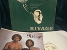 Rare Promo With Poster Rivage Sittin On It Miami Modern Soul