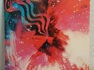 Embryo - Message from Era Ora  Vinyl LP Limited Edition - Mint- Psychedelic Rock