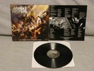 Arghoslent - Galloping Through The Battle Ruins ORG LP Grand Belial's Key