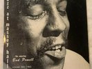 Bud Powell Jazz at Massey Hall Vol. II Debut 10” LP