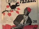 Charlie Parker Dial 201 10