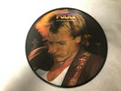 The Police Lp  Pioneers D’ Amour 1984 Picture Disc