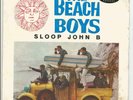 THE BEACH BOYS sloop john b / run away +2 7