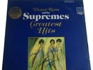 DIANA ROSS AND THE SUPREMES GREATEST HITS: 2 Free Bonus CDs with LP  EXCELLENT