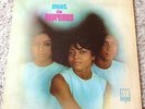 1964 THE SUPREMES LP Meet The Supremes MONO Motown MT-606 LP is MINT  RARE