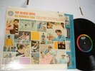 BEACH BOYS ALL SUMMER LONG PROMO  MONO  LP CAPITOL T 2110 LP MINT-