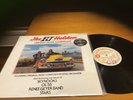 Vintage the fJ Holden Soundtrack  Lp  1977 Skyhooks Ol 55 With Promo Sticker