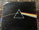 Pink Floyd-dark side of the moon vinyl Lp.Quadrophonic Edition.