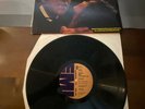 HAMMER PRESENTS DRACULA with Christopher Lee RARE UK 1974 ORIGINAL G/FOLD LP