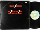 Black Sabbath - We Sold Our Soul For Rock 'N' Roll 2xLP - Warner Bros.