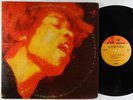 Jimi Hendrix Experience - Electric Ladyland 2xLP - Reprise 2-Tone VG+