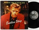 Jody Reynolds - Endless Sleep LP - SunJay Sweden VG+
